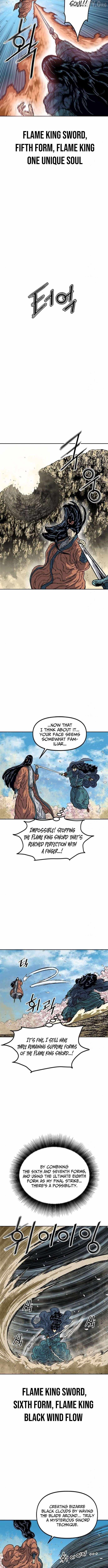 The Greatest in the World Chapter 85 - Page 5