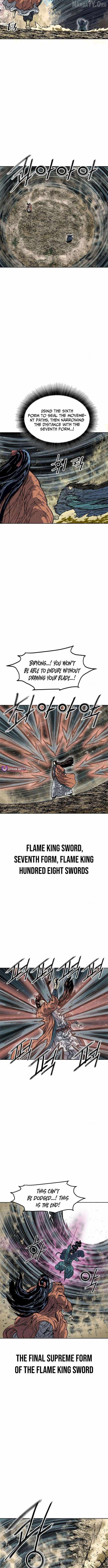 The Greatest in the World Chapter 85 - Page 6