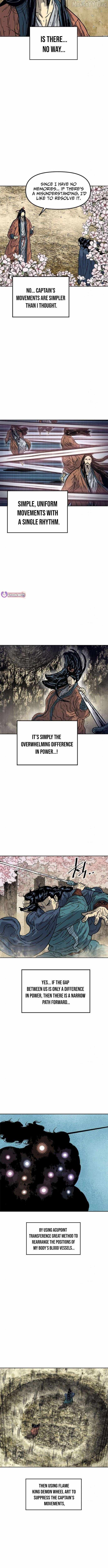 The Greatest in the World Chapter 85 - Page 8