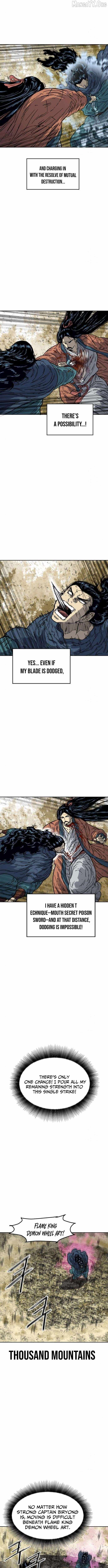 The Greatest in the World Chapter 85 - Page 9