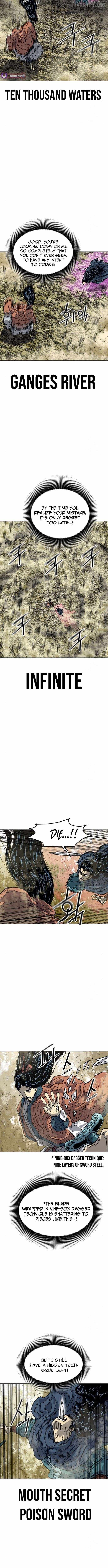 The Greatest in the World Chapter 85 - Page 10