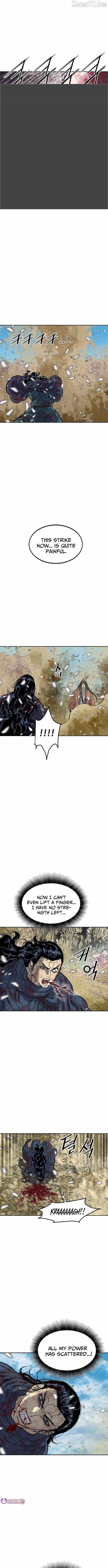 The Greatest in the World Chapter 86 - Page 11