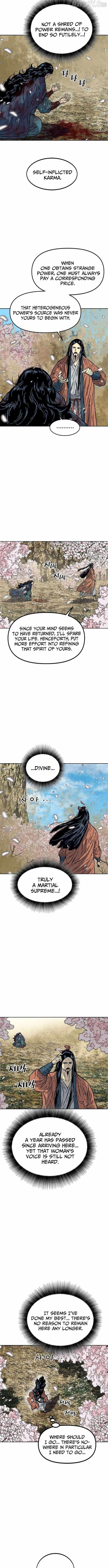 The Greatest in the World Chapter 86 - Page 12