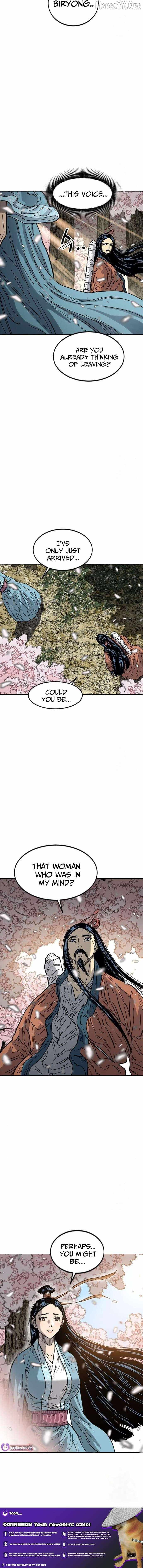 The Greatest in the World Chapter 86 - Page 13