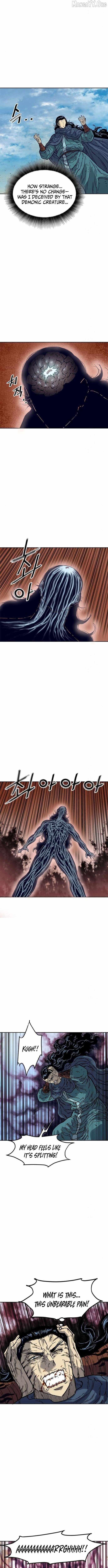 The Greatest in the World Chapter 86 - Page 3