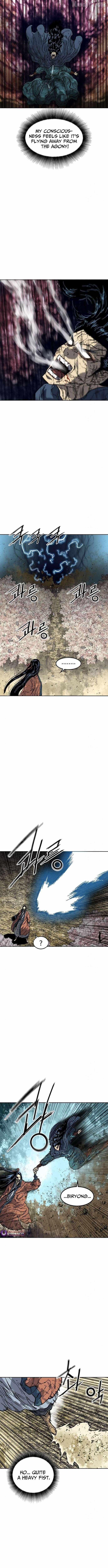 The Greatest in the World Chapter 86 - Page 4