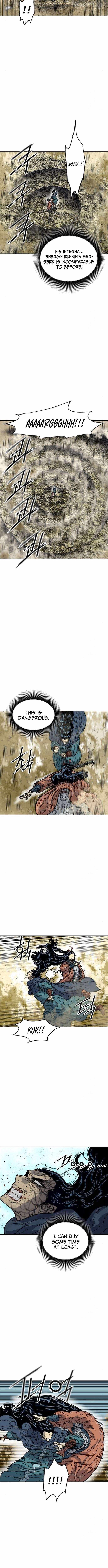 The Greatest in the World Chapter 86 - Page 7