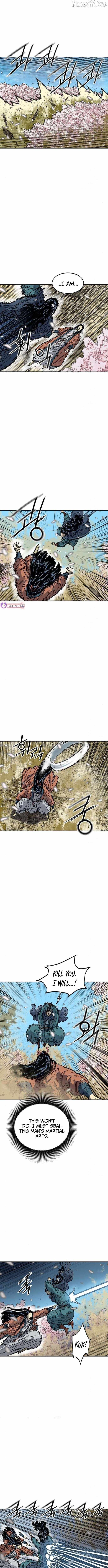 The Greatest in the World Chapter 86 - Page 8