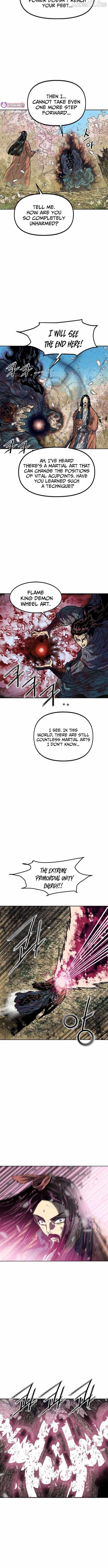 The Greatest in the World Chapter 86 - Page 10