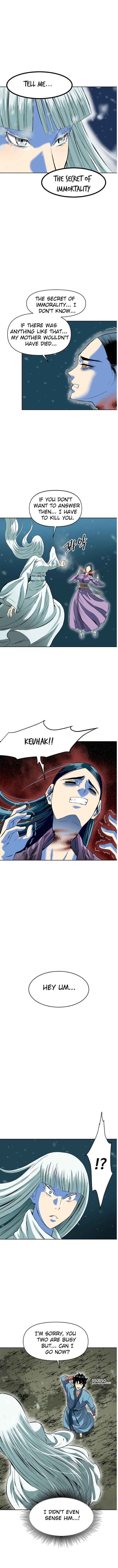 The Greatest in the World Chapter 9 - Page 12