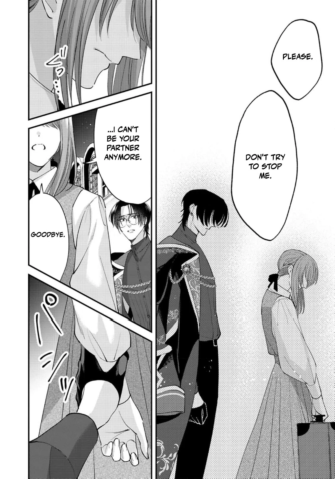 The Greatest Magician’s Beloved Genius Woman Chapter 1 - Page 14