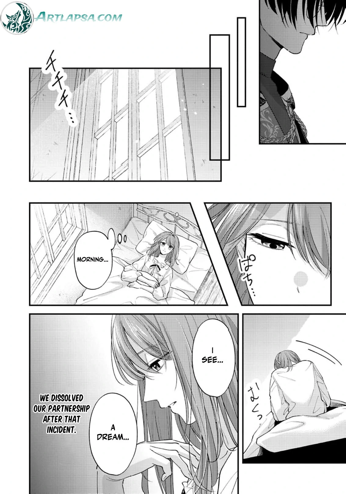 The Greatest Magician’s Beloved Genius Woman Chapter 1 - Page 16