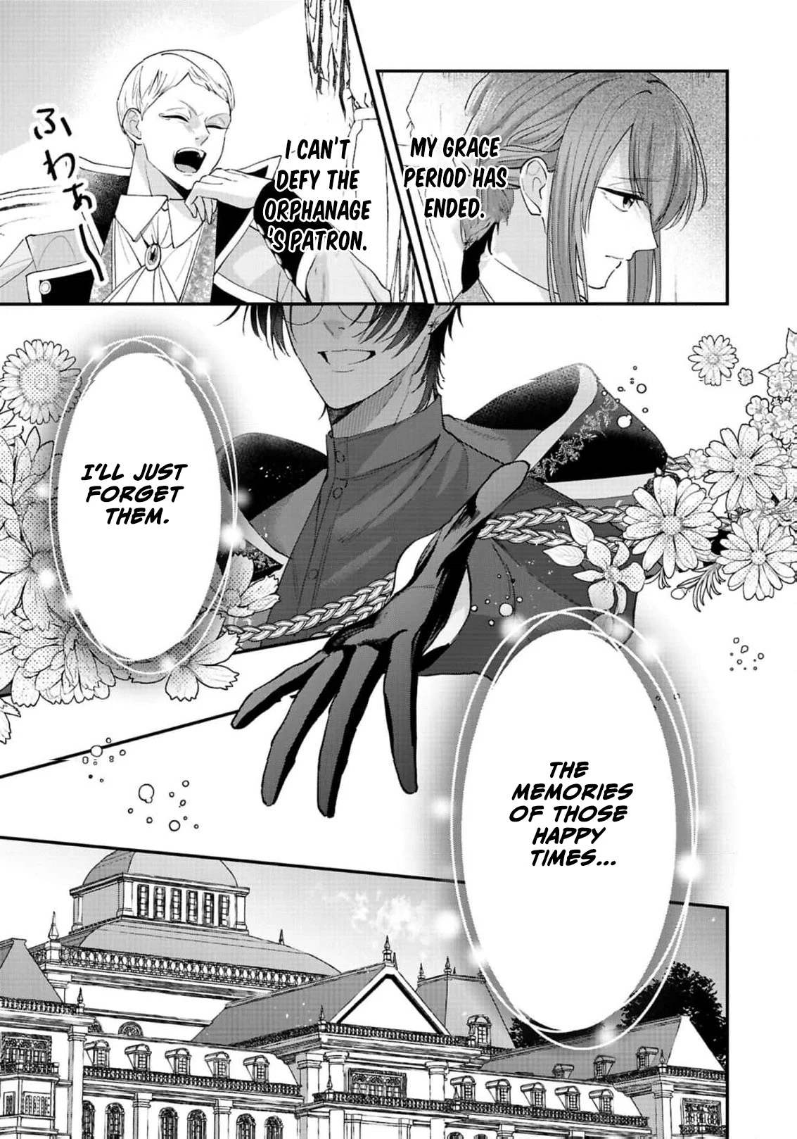 The Greatest Magician’s Beloved Genius Woman Chapter 1 - Page 23