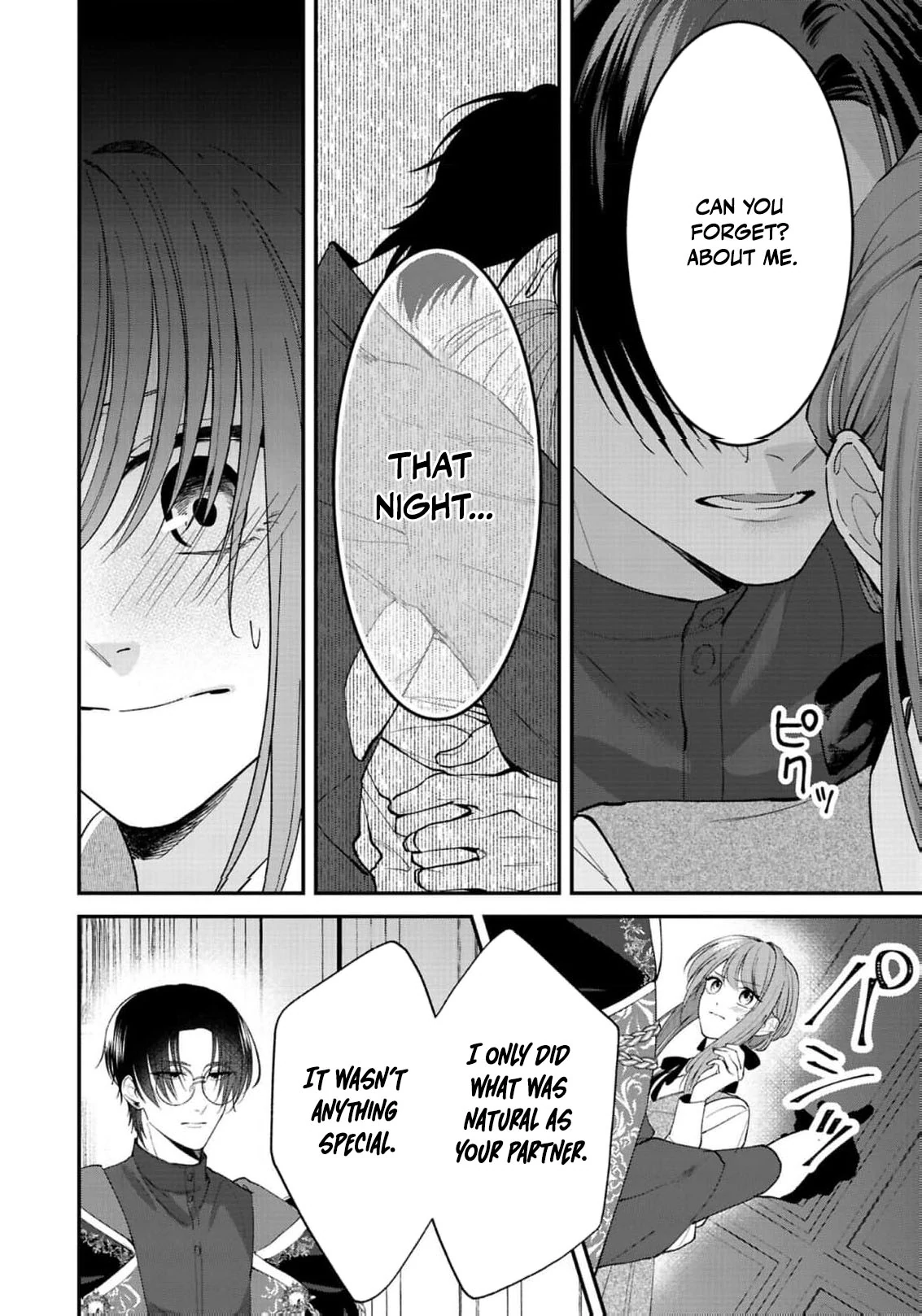 The Greatest Magician’s Beloved Genius Woman Chapter 1 - Page 34