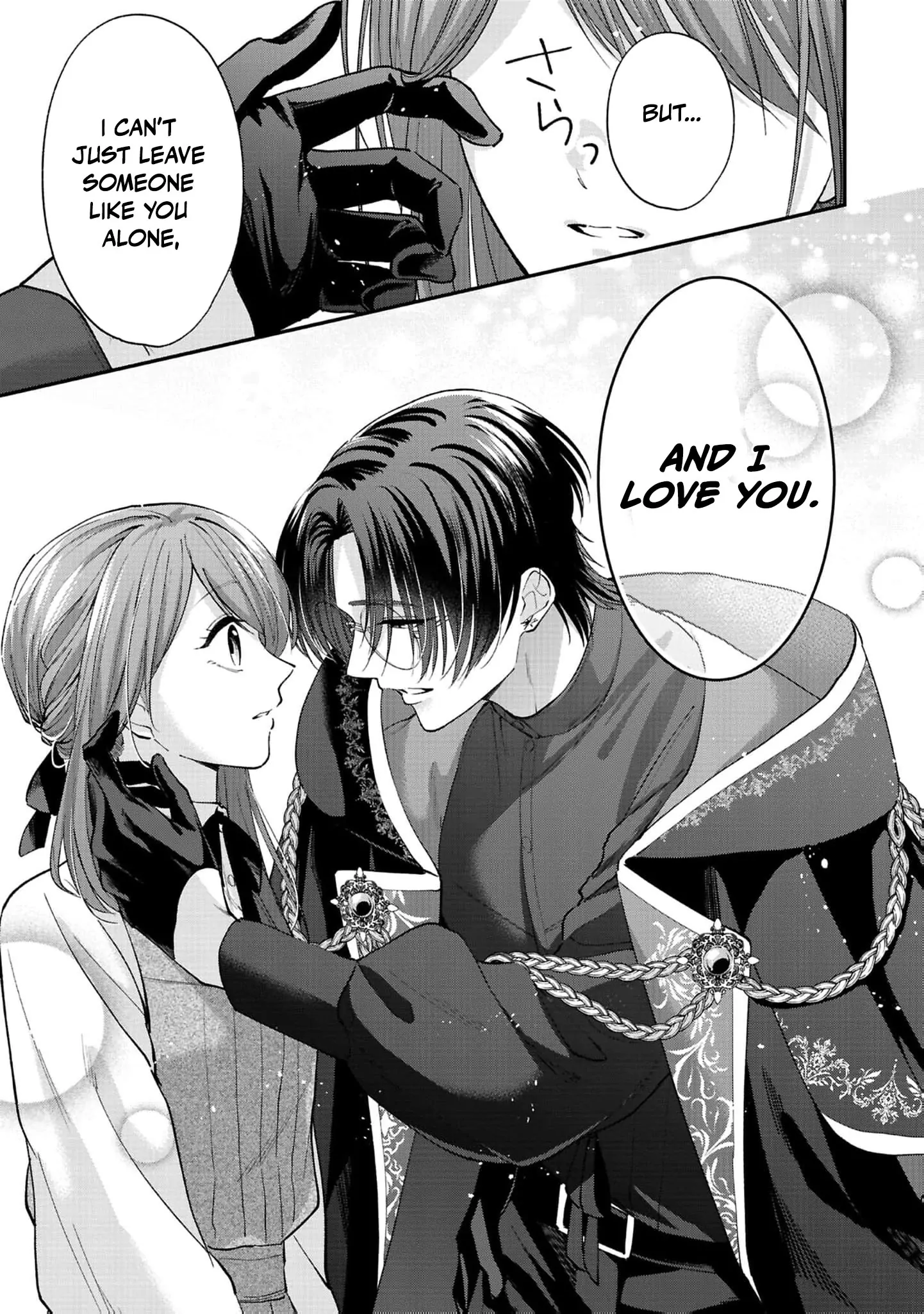 The Greatest Magician’s Beloved Genius Woman Chapter 1 - Page 45