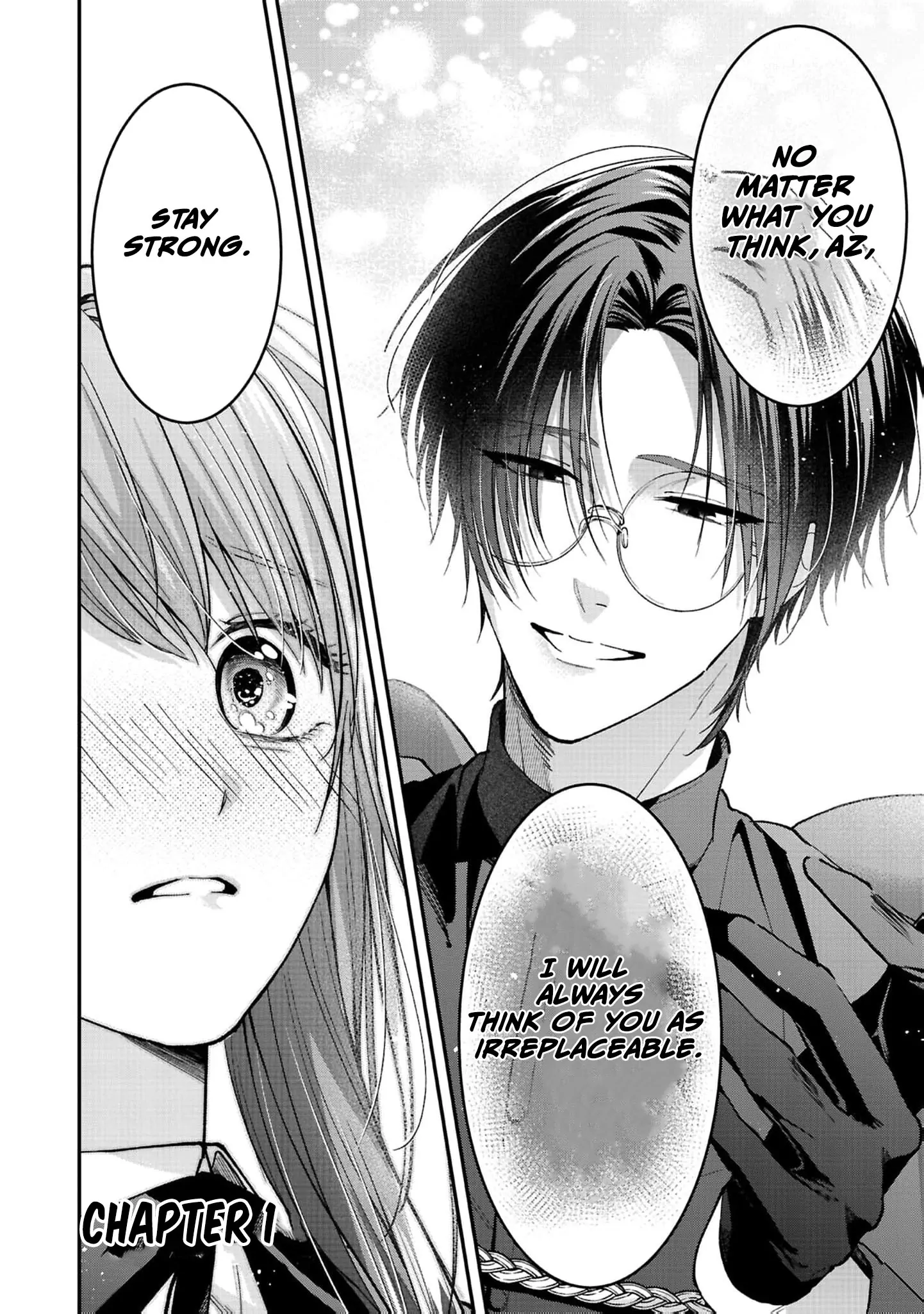 The Greatest Magician’s Beloved Genius Woman Chapter 1 - Page 46