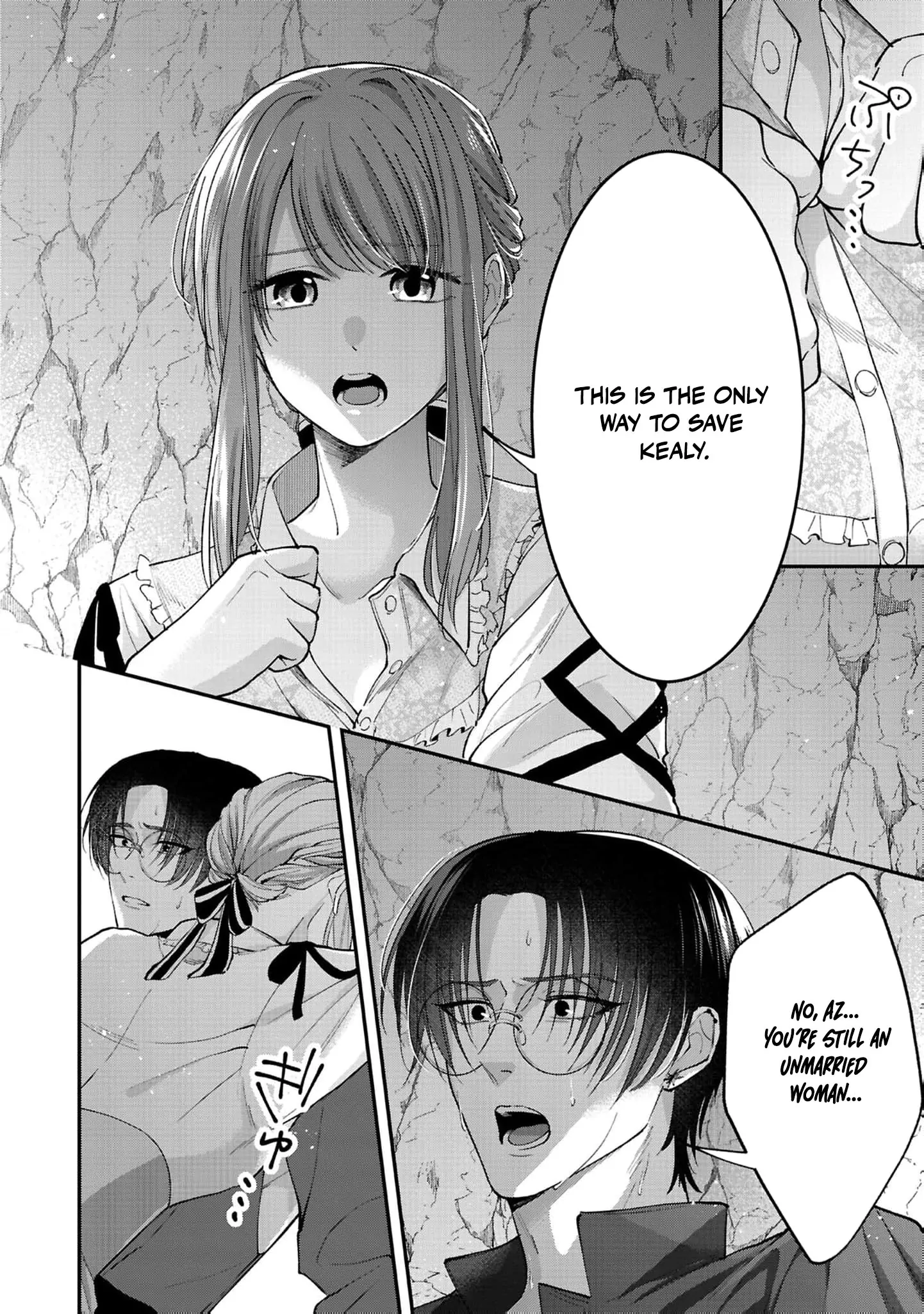 The Greatest Magician’s Beloved Genius Woman Chapter 1 - Page 6