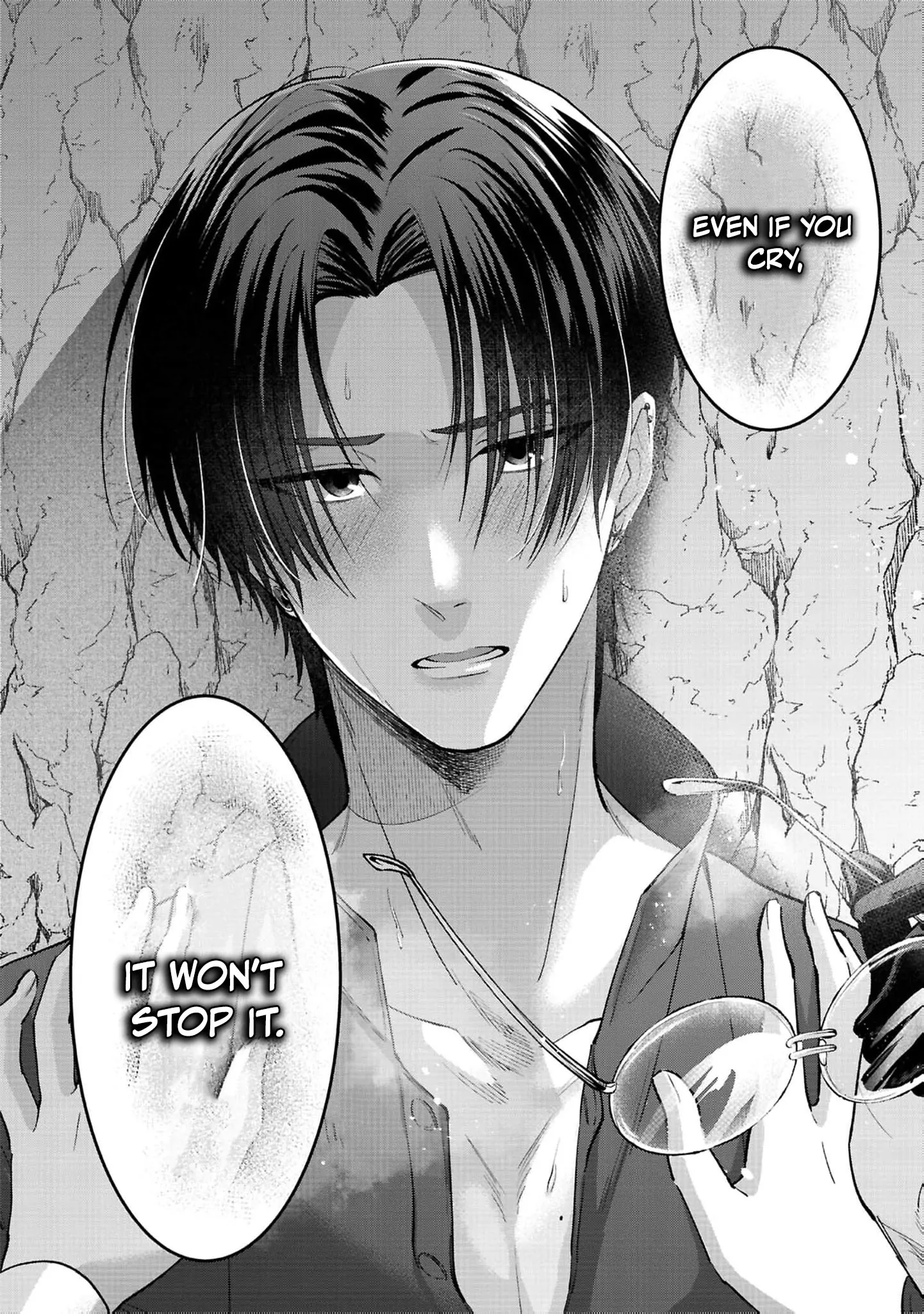 The Greatest Magician’s Beloved Genius Woman Chapter 1 - Page 8