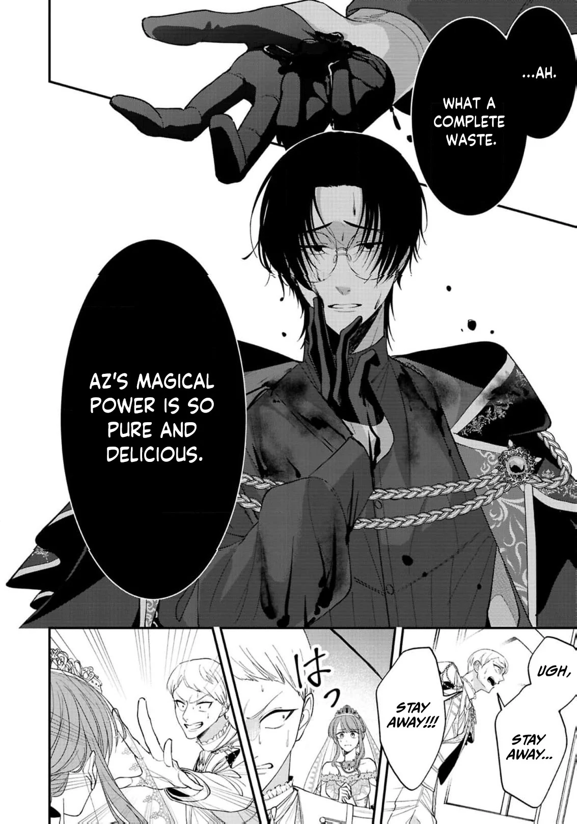 The Greatest Magician’s Beloved Genius Woman Chapter 2 - Page 30