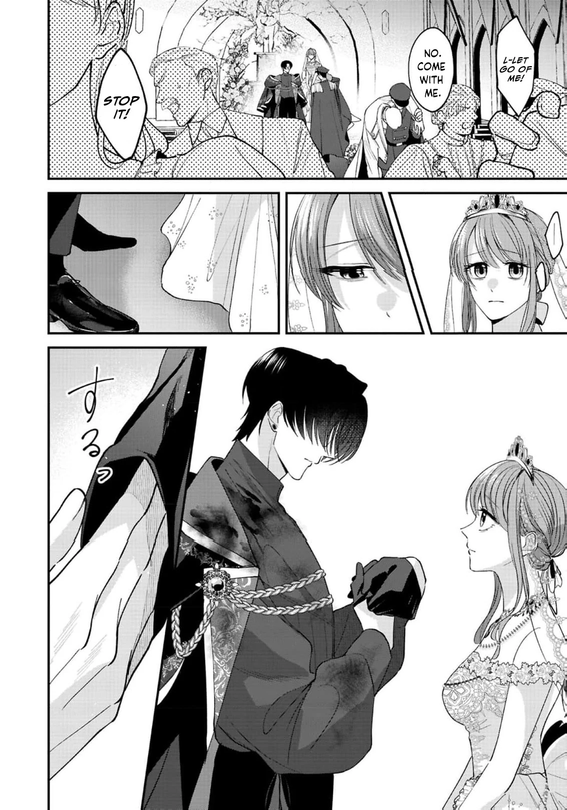 The Greatest Magician’s Beloved Genius Woman Chapter 2 - Page 32