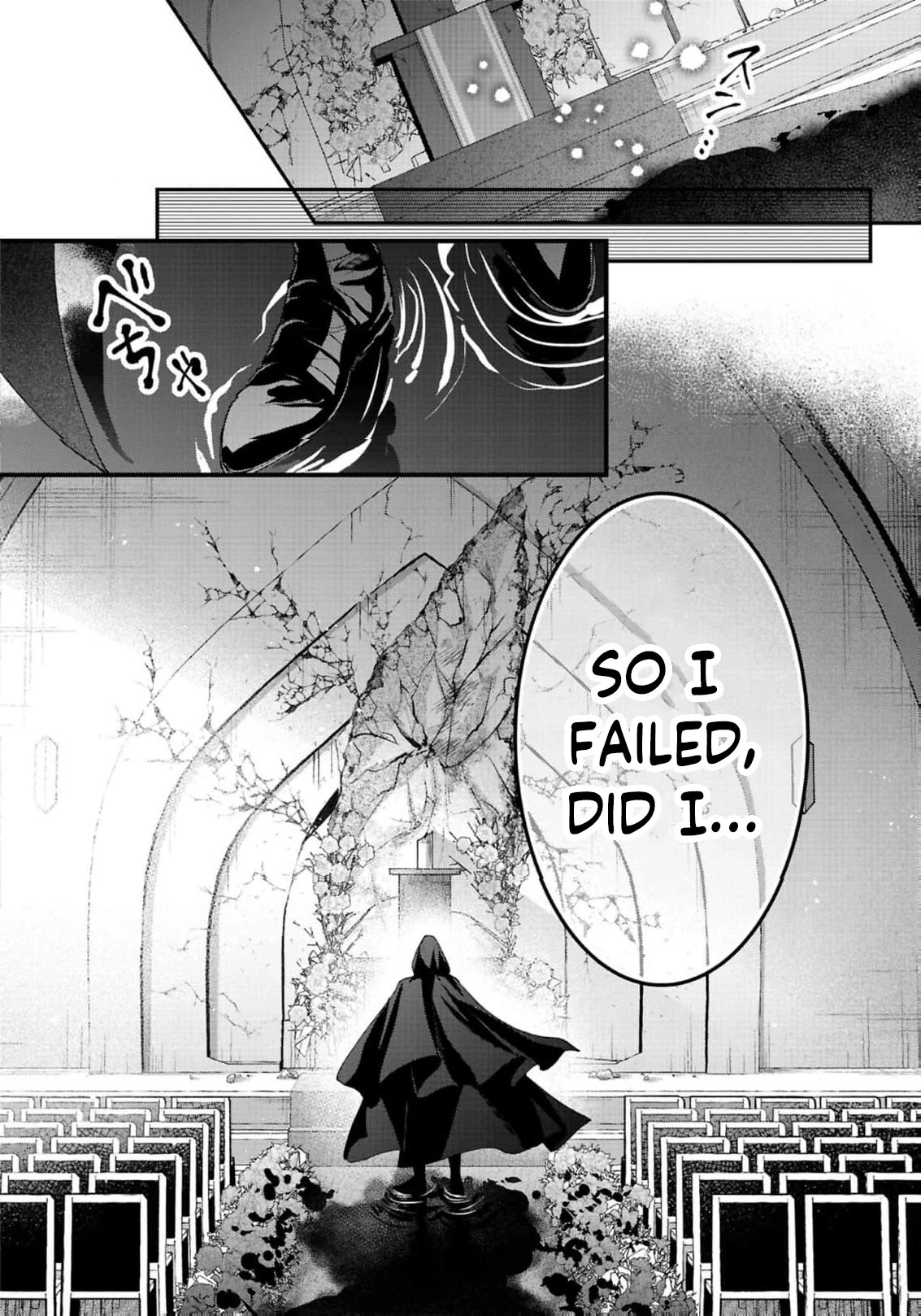 The Greatest Magician’s Beloved Genius Woman Chapter 2 - Page 36