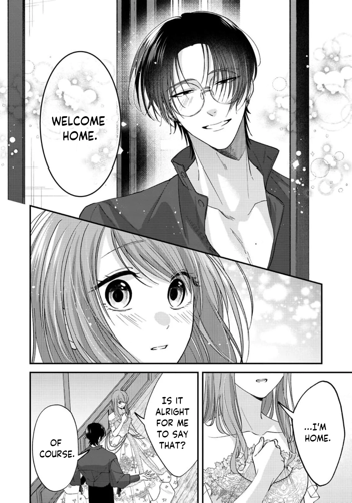 The Greatest Magician’s Beloved Genius Woman Chapter 2 - Page 46