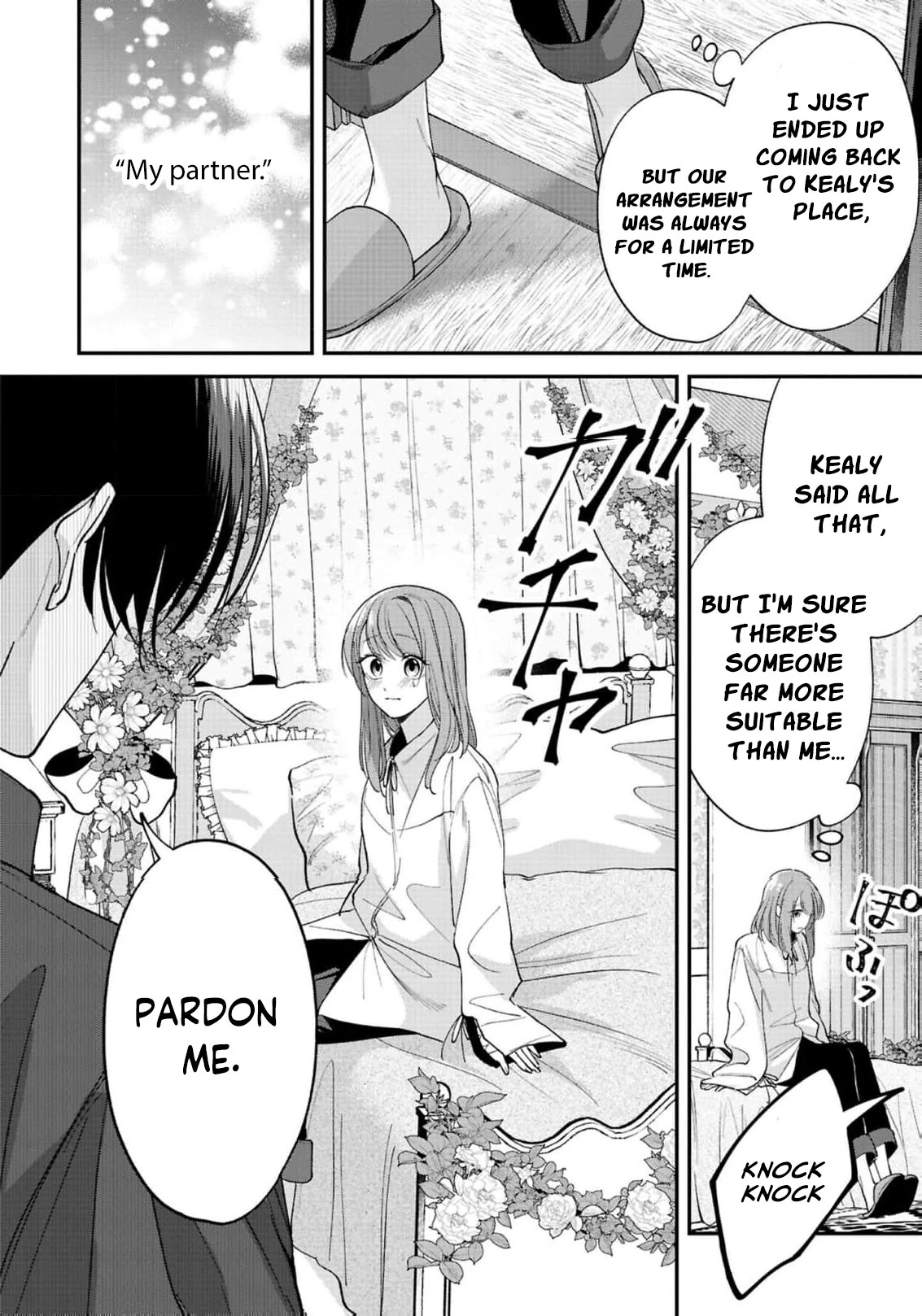 The Greatest Magician’s Beloved Genius Woman Chapter 2 - Page 48