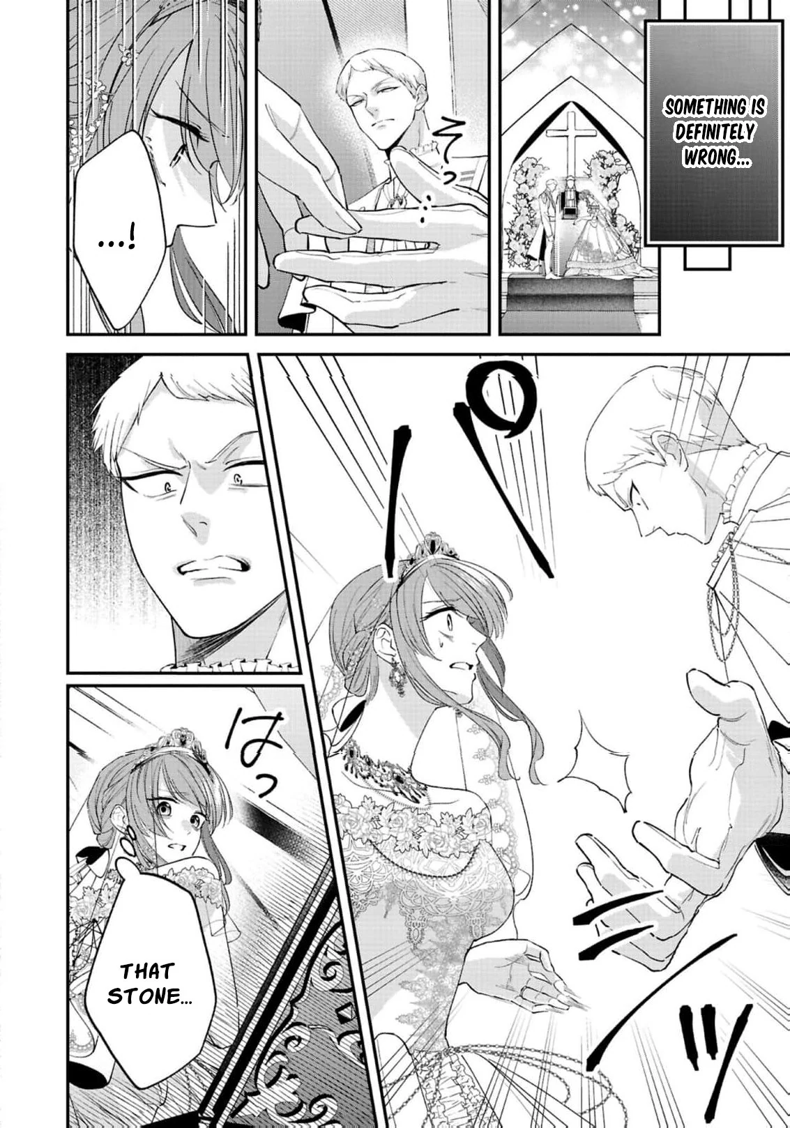 The Greatest Magician’s Beloved Genius Woman Chapter 2 - Page 10