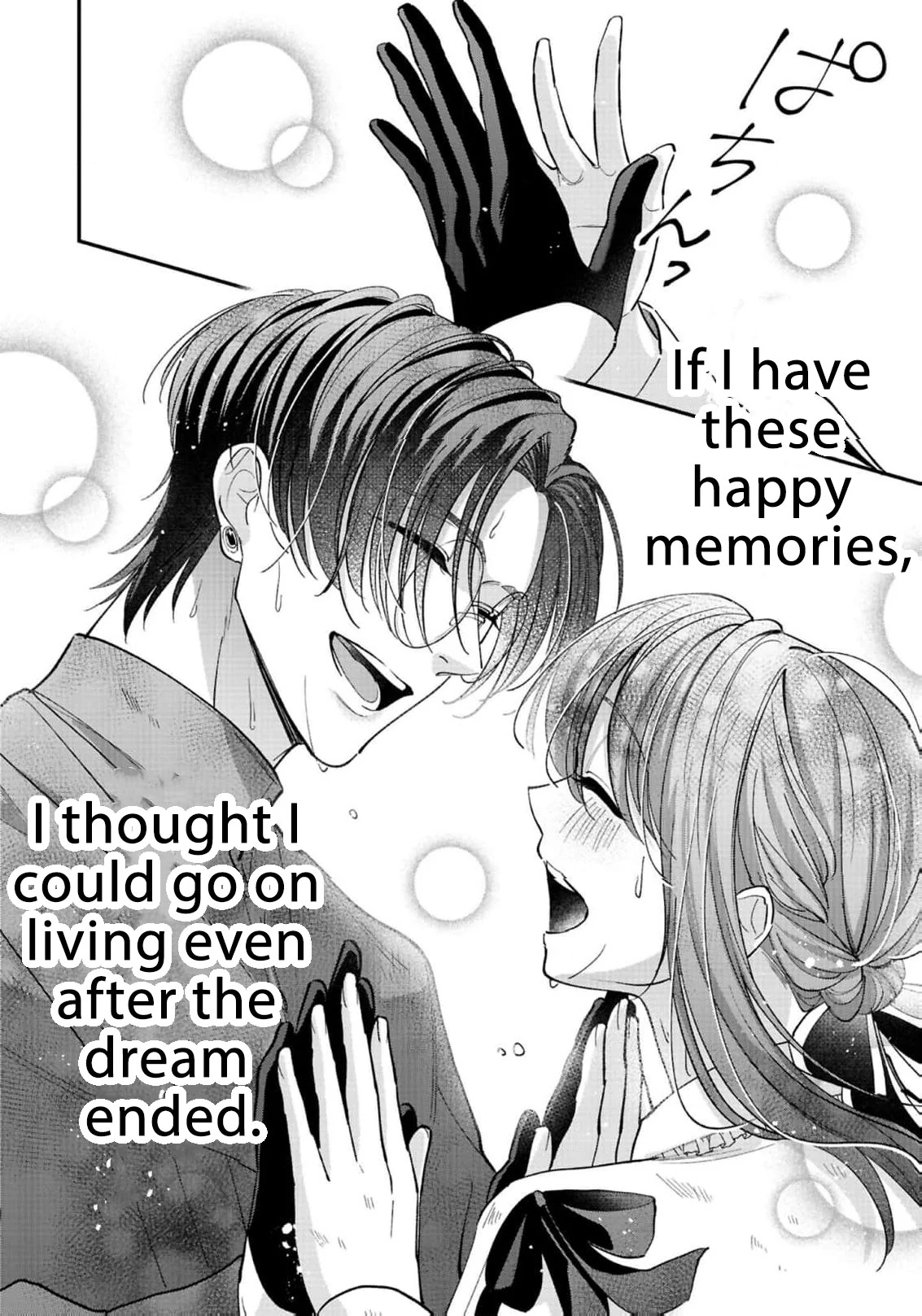 The Greatest Magician’s Beloved Genius Woman Chapter 3 - Page 34