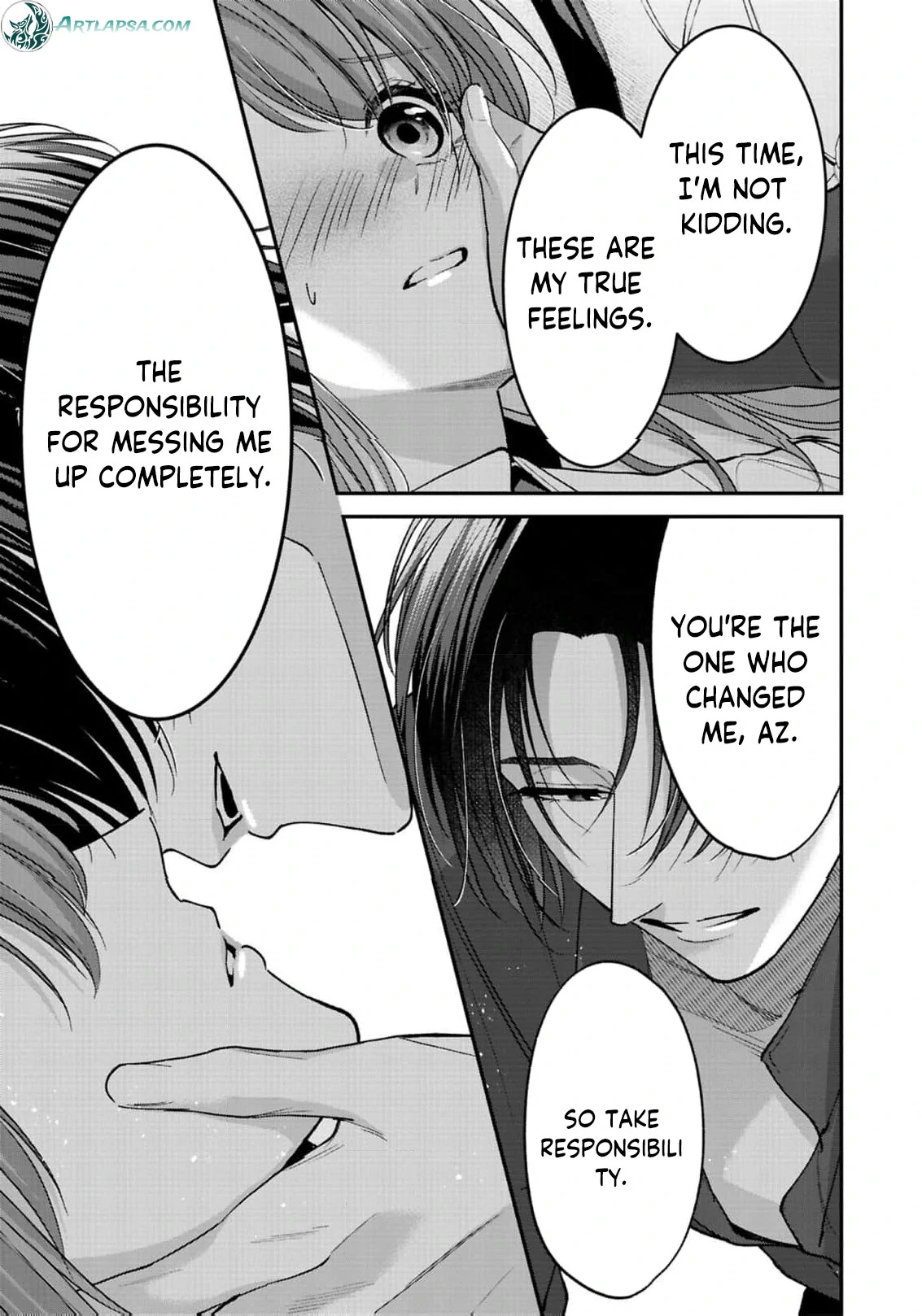 The Greatest Magician’s Beloved Genius Woman Chapter 3 - Page 39