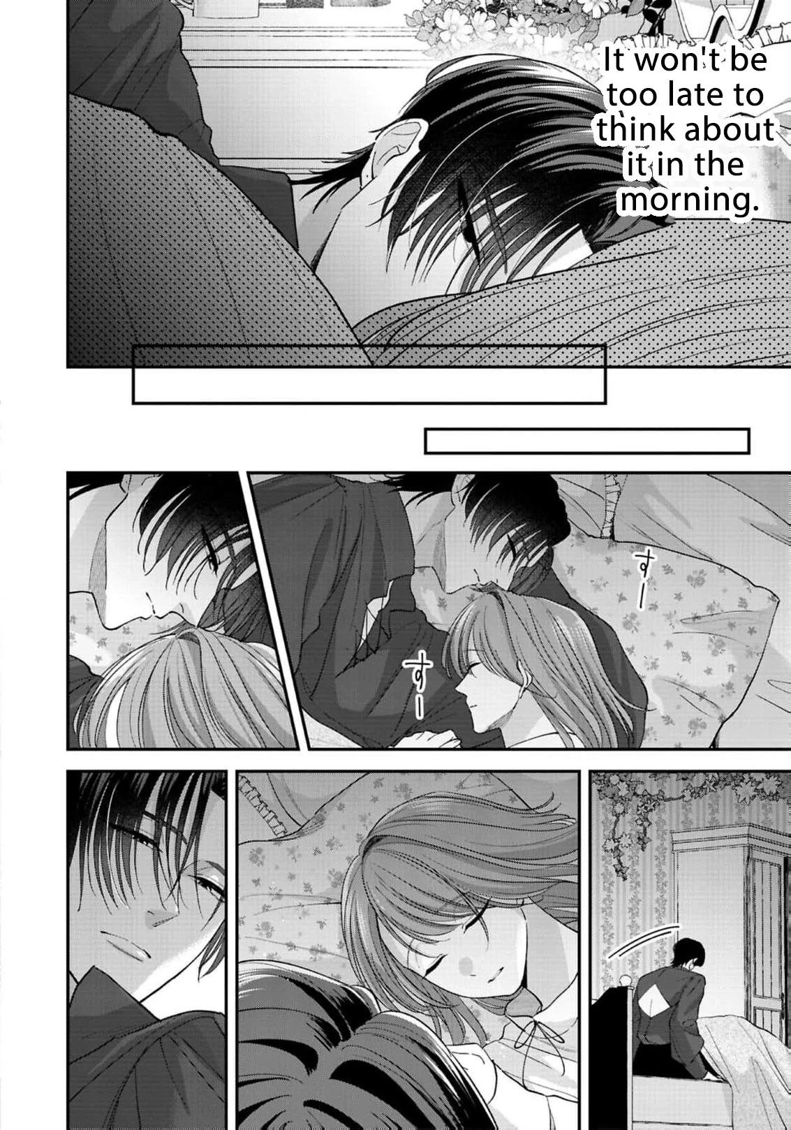 The Greatest Magician’s Beloved Genius Woman Chapter 3 - Page 8