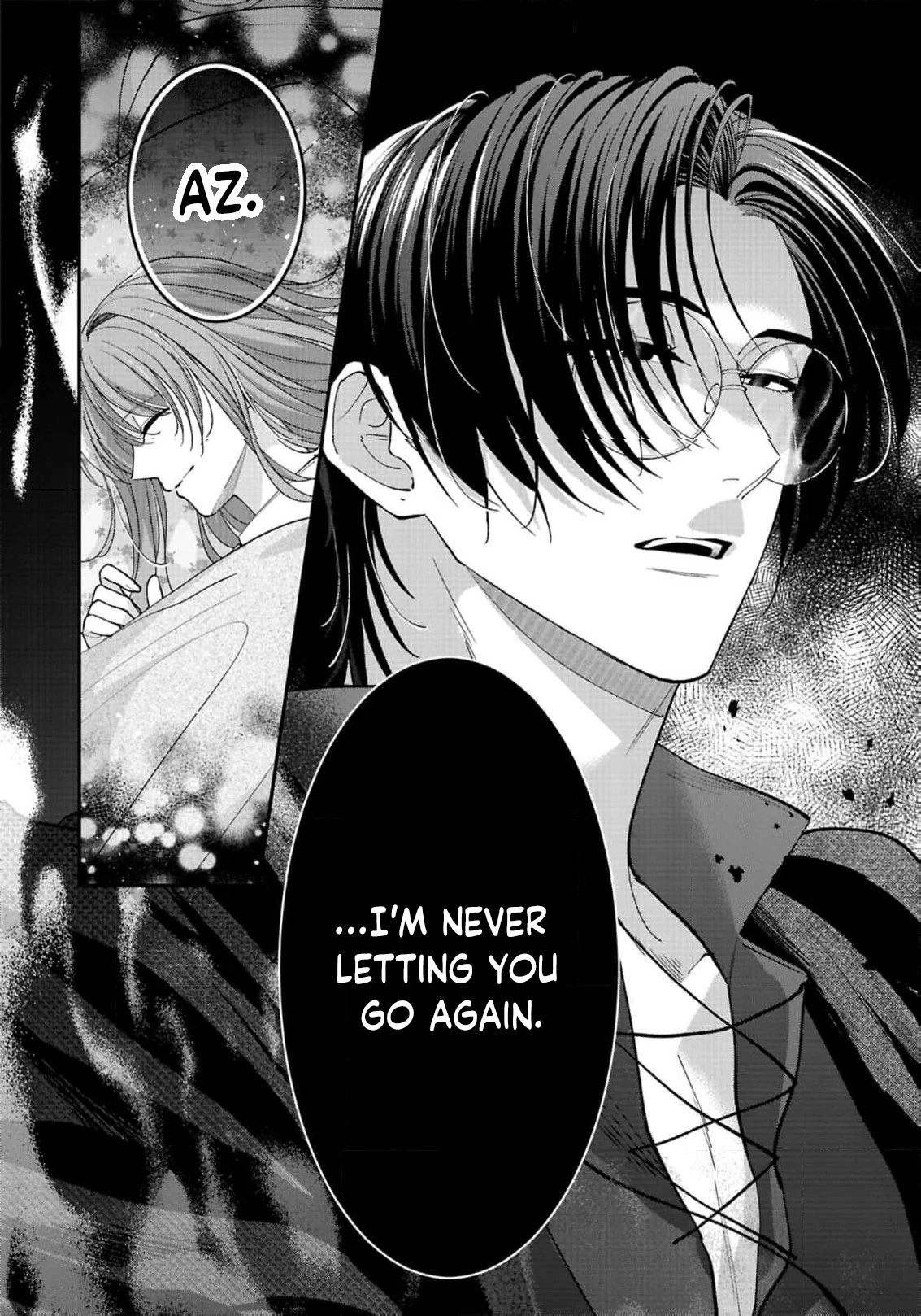 The Greatest Magician’s Beloved Genius Woman Chapter 3 - Page 10