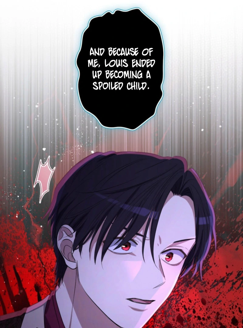 The Grim Reaper Duke’s Obsessive Contract Mother Chapter 35 - Page 13