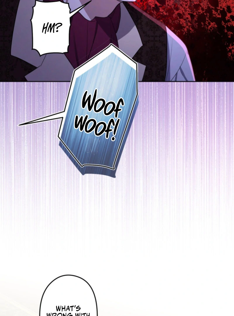 The Grim Reaper Duke’s Obsessive Contract Mother Chapter 35 - Page 14