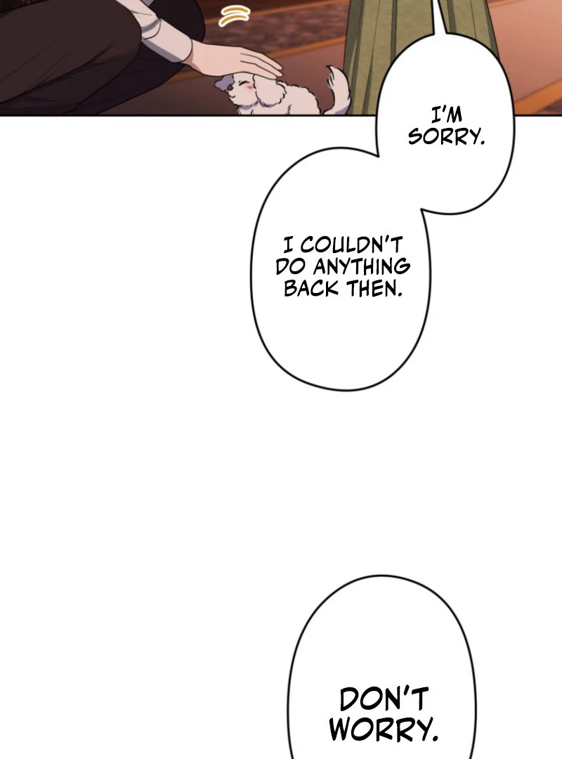 The Grim Reaper Duke’s Obsessive Contract Mother Chapter 35 - Page 18