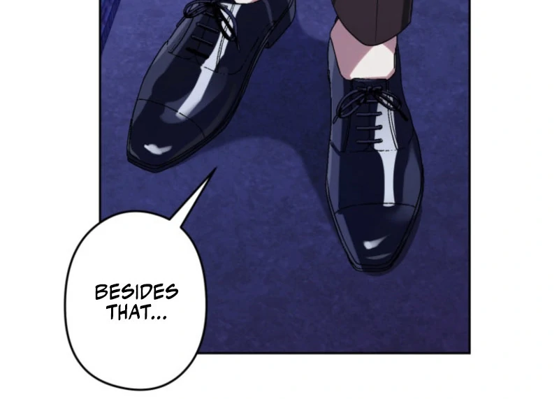 The Grim Reaper Duke’s Obsessive Contract Mother Chapter 35 - Page 38