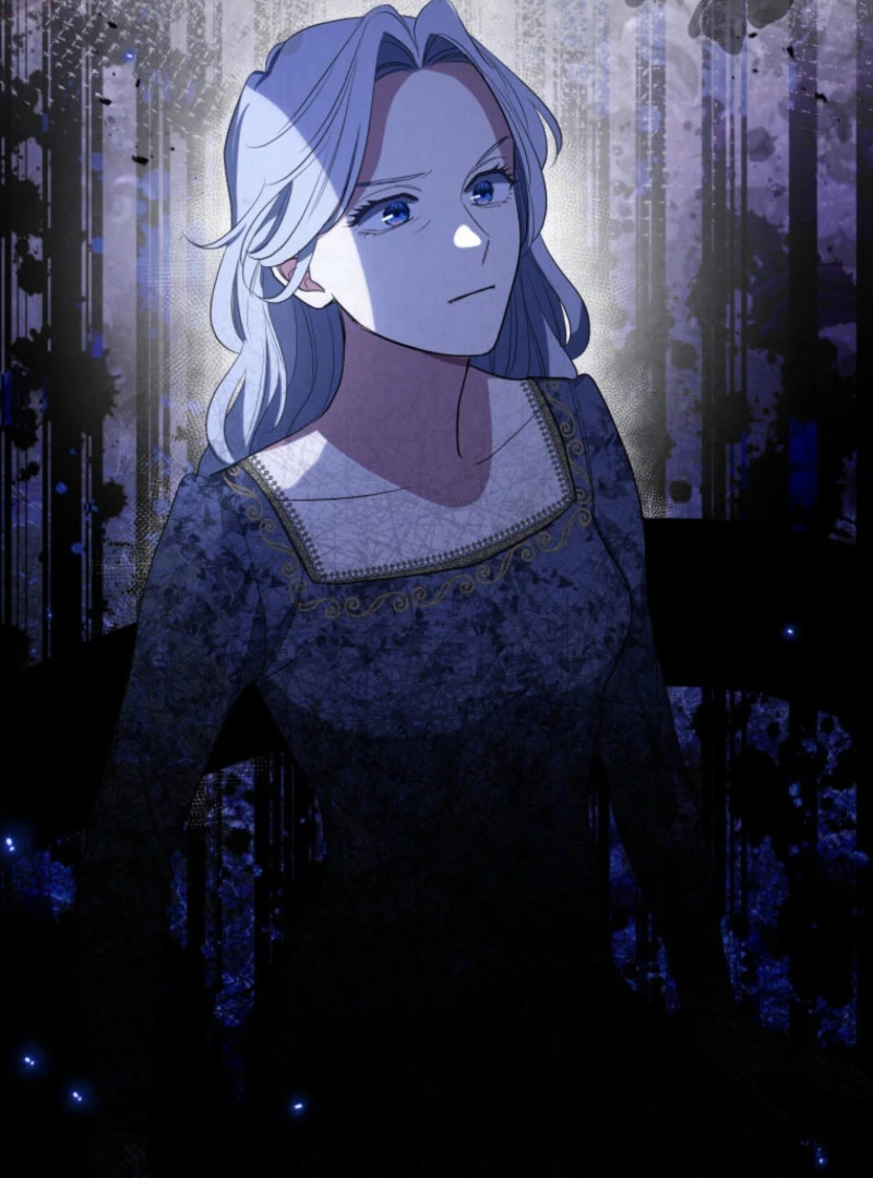 The Grim Reaper Duke’s Obsessive Contract Mother Chapter 35 - Page 40