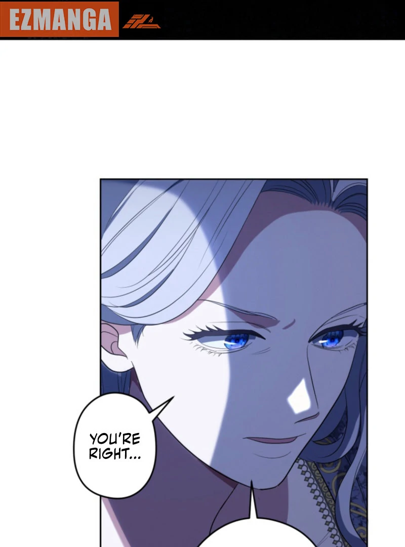 The Grim Reaper Duke’s Obsessive Contract Mother Chapter 35 - Page 41