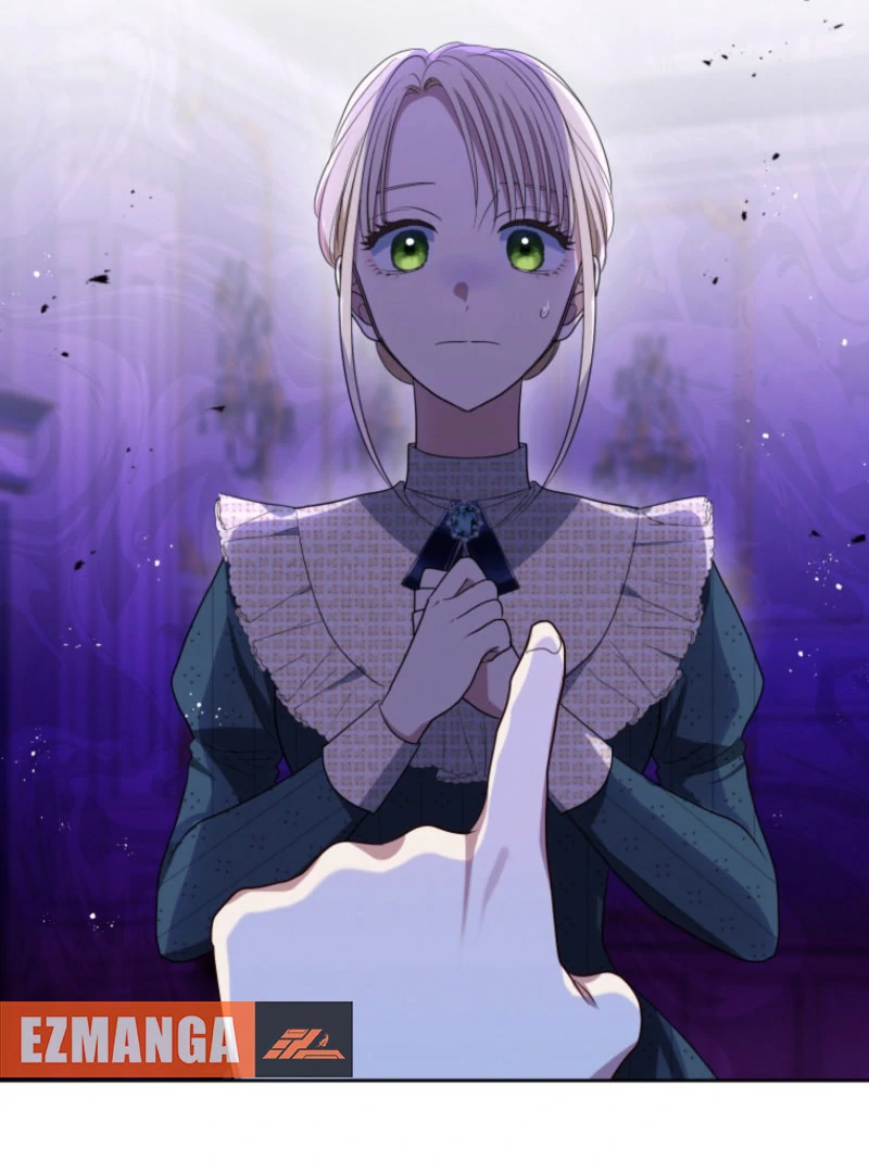 The Grim Reaper Duke’s Obsessive Contract Mother Chapter 35 - Page 44