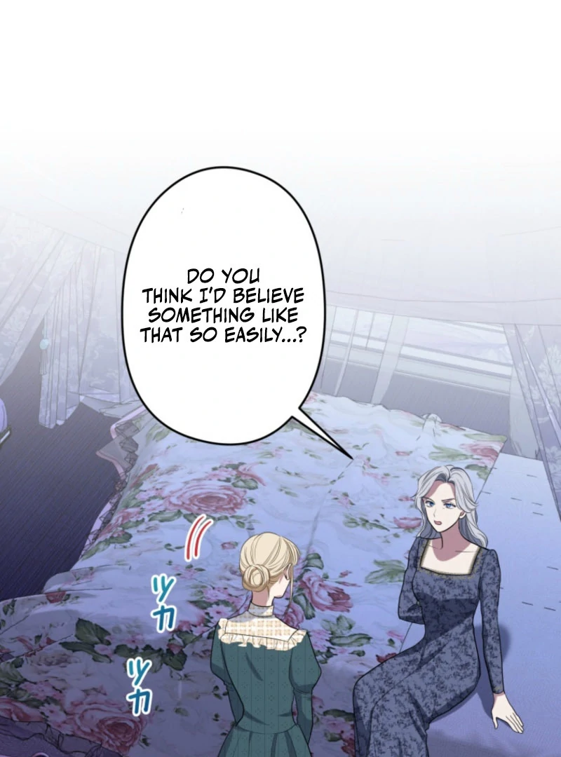 The Grim Reaper Duke’s Obsessive Contract Mother Chapter 35 - Page 52