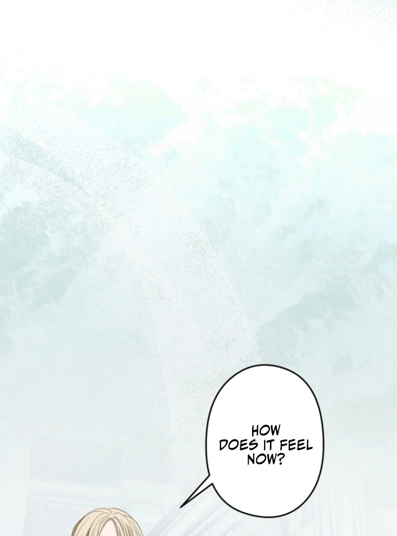 The Grim Reaper Duke’s Obsessive Contract Mother Chapter 35 - Page 57