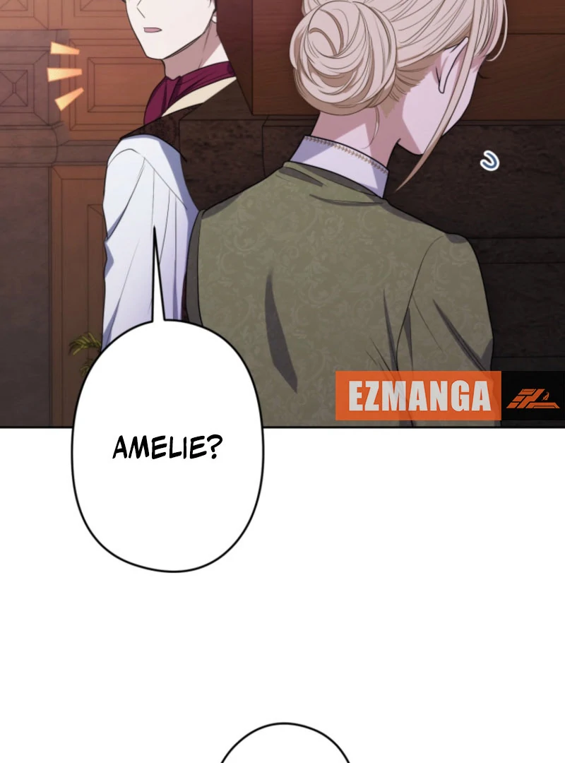 The Grim Reaper Duke’s Obsessive Contract Mother Chapter 35 - Page 8