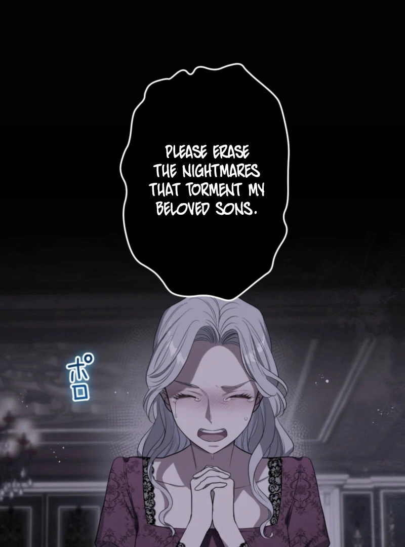 The Grim Reaper Duke’s Obsessive Contract Mother Chapter 35 - Page 74