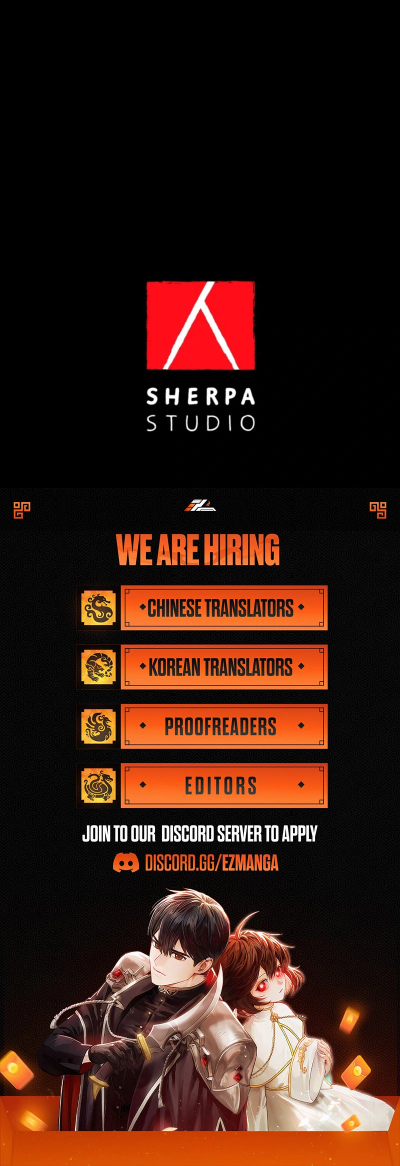 The Grim Reaper Duke’s Obsessive Contract Mother Chapter 35 - Page 79