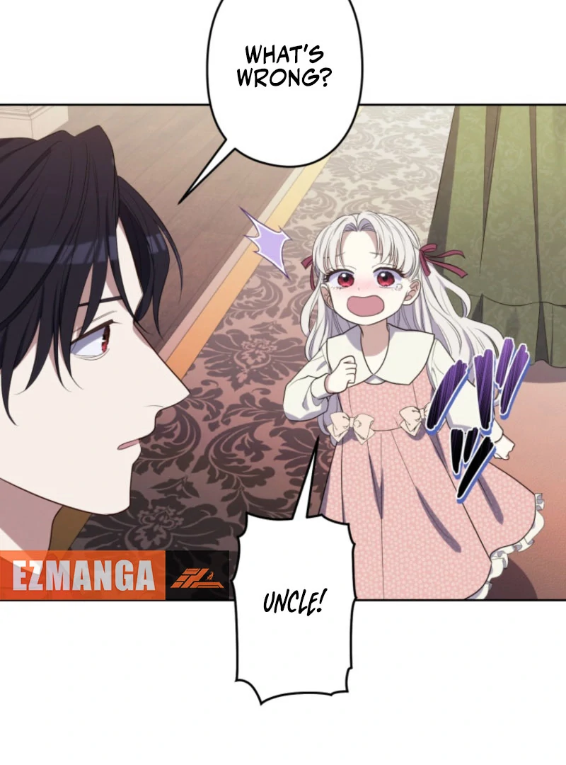 The Grim Reaper Duke’s Obsessive Contract Mother Chapter 35 - Page 9