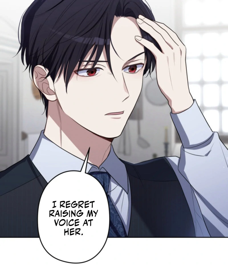 The Grim Reaper Duke’s Obsessive Contract Mother Chapter 36 - Page 13