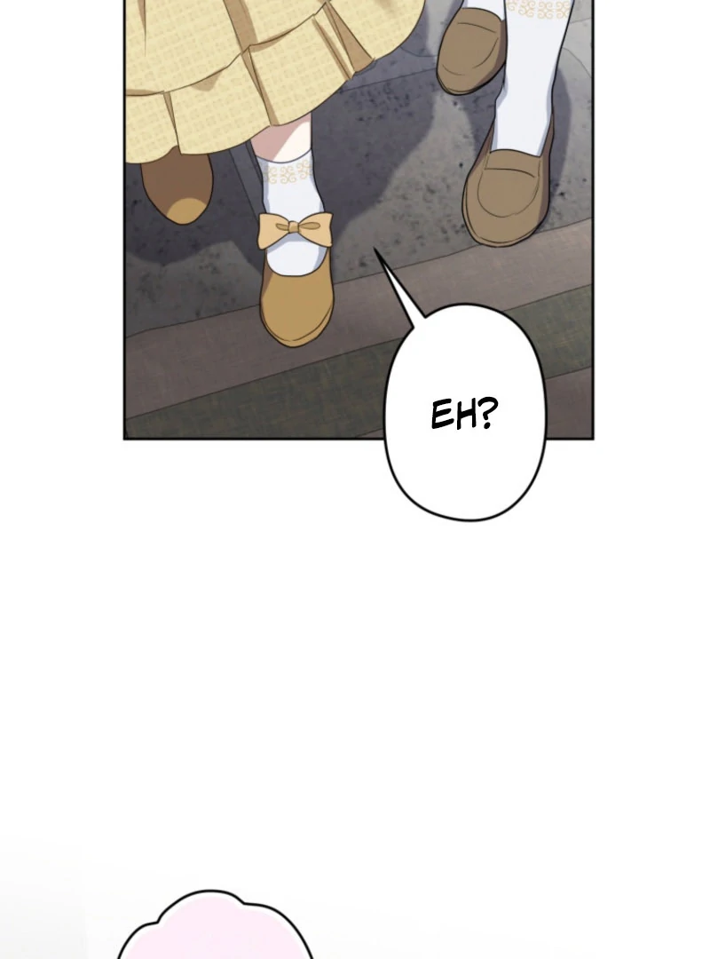 The Grim Reaper Duke’s Obsessive Contract Mother Chapter 36 - Page 17