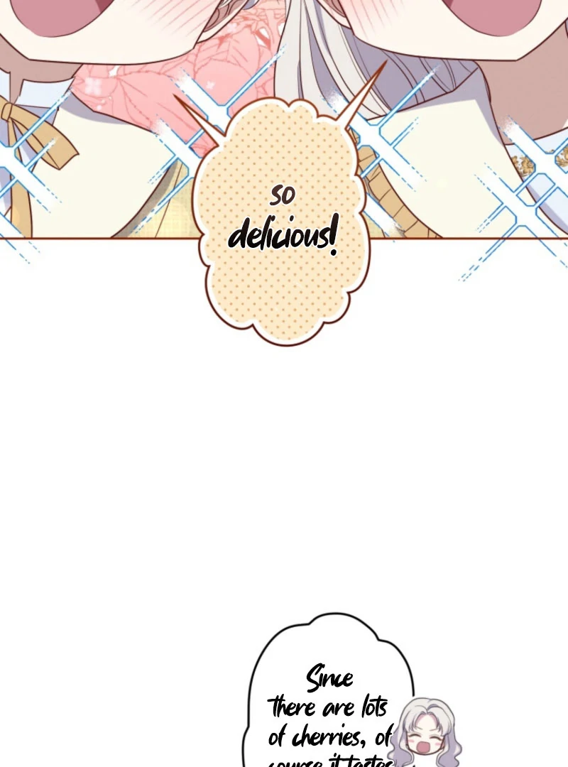 The Grim Reaper Duke’s Obsessive Contract Mother Chapter 36 - Page 24