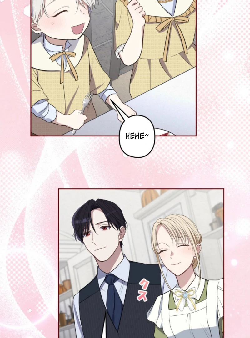 The Grim Reaper Duke’s Obsessive Contract Mother Chapter 36 - Page 29