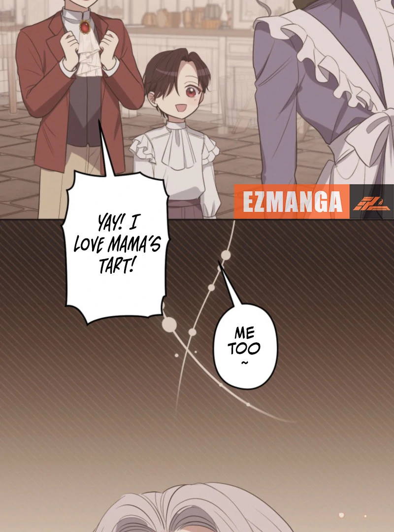 The Grim Reaper Duke’s Obsessive Contract Mother Chapter 36 - Page 37